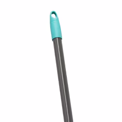 JVL Lightweight Outdoor Hard Bristle Sweeping Brush Broom