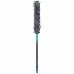 JVL Flexible Chenille Head Duster with Extendable Handle