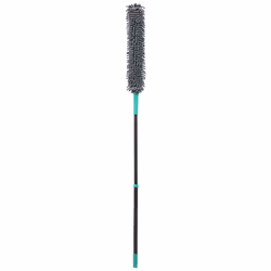 JVL Flexible Chenille Head Duster with Extendable Handle