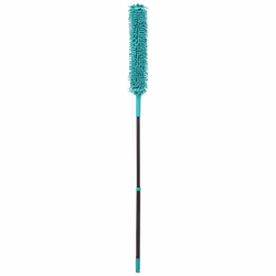 JVL Flexible Chenille Head Duster with Extendable Handle