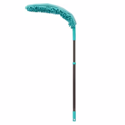 JVL Flexible Chenille Head Duster with Extendable Handle