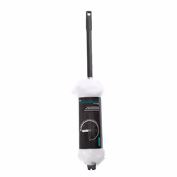 JVL Super-Absorbent Extendable Microfibre Multi-Angle Duster