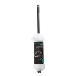 JVL Super-Absorbent Extendable Microfibre Multi-Angle Duster