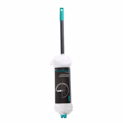 JVL Super-Absorbent Extendable Microfibre Multi-Angle Duster