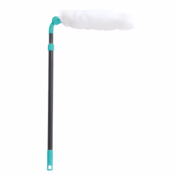 JVL Super-Absorbent Extendable Microfibre Multi-Angle Duster