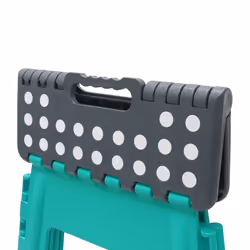 JVL Small Folding Step Stool