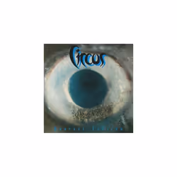 Circus Surface Tension CD