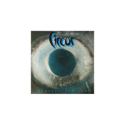 Circus  Surface Tension CD