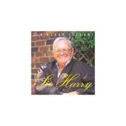 Secombe Harry  Sir Harry CD