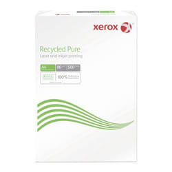 Antalis Xerox Recycled Pure printing paper A4 (210x297 mm) 500 sheets White