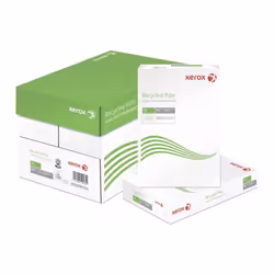 Antalis Xerox Recycled Pure printing paper A4 (210x297 mm) 500 sheets White
