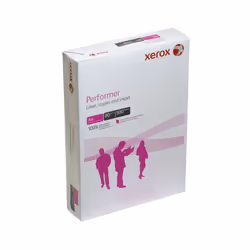 XEROX WHITE A4 PAPER (80gsm 500 Sheets)