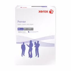 Xerox 003R91720, 80 g/m², 40 - 65%, 18 - 30 °C, 5 - 35 °C, 40 - 60%, 500 sheets