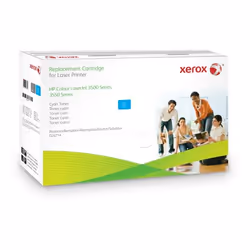 Compatible Printers: HP Color LaserJet 3500 N. HP Color LaserJet 3550. HP Color LaserJet 3550 N. HP Color LaserJet 3500. HP C ...
