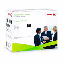 Compatible Printers: HP LaserJet 2430 T. HP LaserJet 2430 TN. HP LaserJet 2420 DN. HP LaserJet 2430 N. Troy 2420 T Micr. Cano ...
