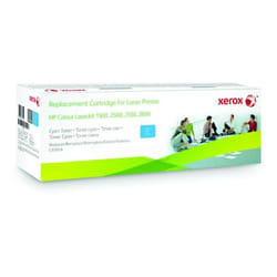Xerox 003R99719 Toner cyan Xerox. 4K pages/5% (replaces HP 121A/C9701A