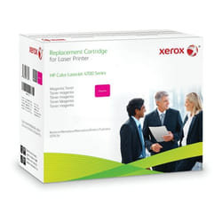 Xerox 003R99739 Toner cartridge magenta. 10K pages/5% (replaces HP 643