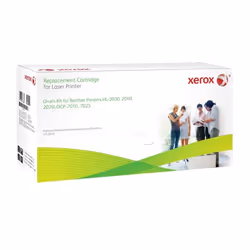 Compatible Printers: Lenovo LJ 2000. Brother MFC-7420 N. Brother Fax 2820 Series. Brother DCP-7010. Brother Fax 2820 ML. Brot ...
