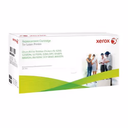 Compatible Printers: Brother HL-5270 DN. Brother HL-5250 DNHY. Brother HL-5270 DNLT. Brother HL-5240 DN. Brother HL-5200. Bro ...