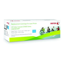 Xerox 003R99795 Toner cartridge cyan. 2.8K pages/5% (replaces HP 304A/