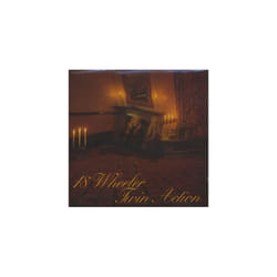 Eighteen Wheeler  Twin Action CD