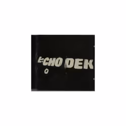 ID7900z - Primal Scream - Echo Dek - Jewel Cas - CRECD224 - cd - UK