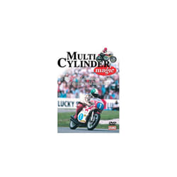 Multi-Cylinder Magic [DVD]