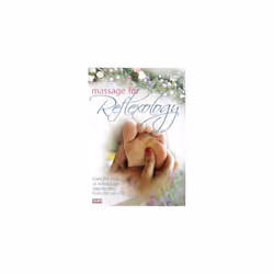 Massage for Reflexology [DVD]