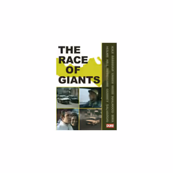 The Race of Giants DVD (2009) Dickie Davies cert E - Region 1