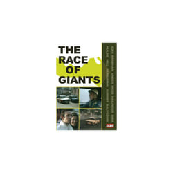 The Race of Giants DVD (2009) Dickie Davies cert E - Region 1