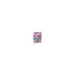 John Adams Fuzzikins Dozy Dogs Playset - Multicolour