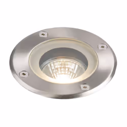 Pillar round IP65 50W