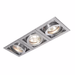 Recessed Box 50W Downlights