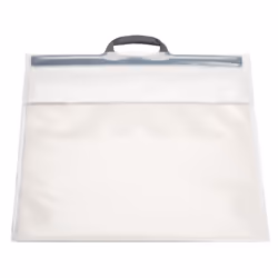 Rapid A3 750g Poly Holdall with Flap & Handle