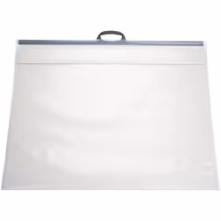 Rapid A1 1000g Poly Holdall with Flap & Handle