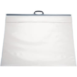 Rapid A1 1000g Poly Holdall with Flap & Handle