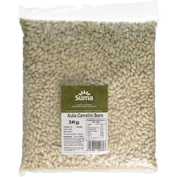 Suma Cannellini Beans 3 kg