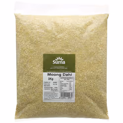 Suma Moong Dahl 3 kg