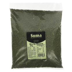 Suma Mung Beans - 3 kg