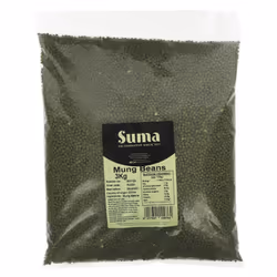 Suma Mung Beans - 3 kg