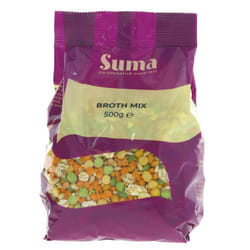 Suma Broth Mix 500g ( pack of 6 )