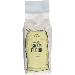 Suma - Gram Flour 500g (x 6pack)