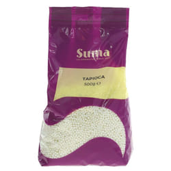 Suma Tapioca - 500g ( pack of 6 )