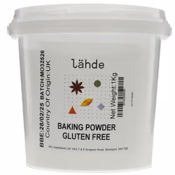 Suma Baking Powder (1 KG)