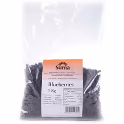 Suma Blueberries 1 kg