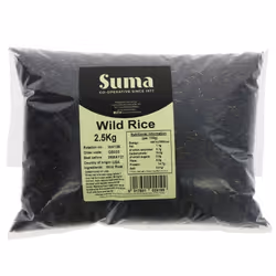 Suma Rice - wild - 2.5 kg