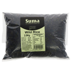 Suma Rice - wild - 2.5 kg