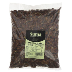 Suma Pecan nuts - 2.5 kg