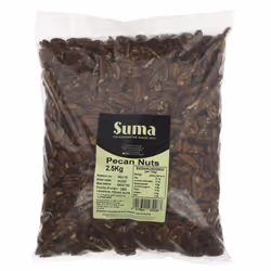 Suma Pecan nuts - 2.5 kg