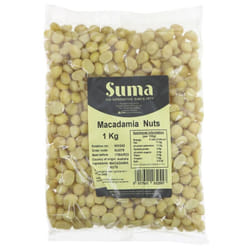 Suma Macadamia Nuts 1 kg